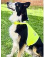 Accessoire KORNTEX fluovestje honden voor bedrukking &amp; borduring