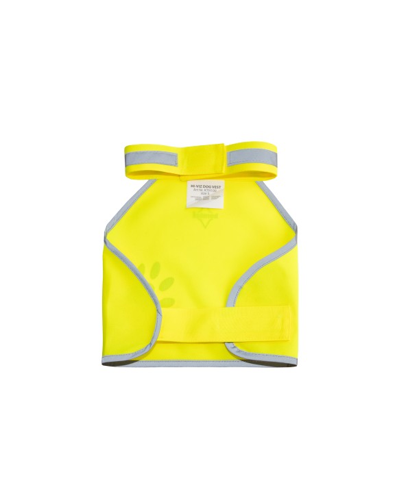 Accessoire personnalisable KORNTEX Safety Vest for Dogs