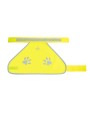 KORNTEX Safety Vest for Dogs Accessoire personalisierbar