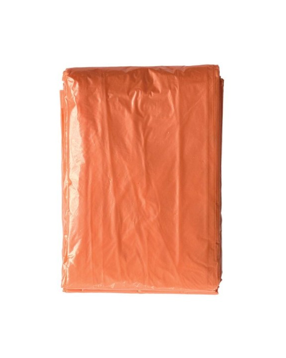 Veste personnalisable KORNTEX DISPOSABLE RAINING PONCHO "SUMATRA"