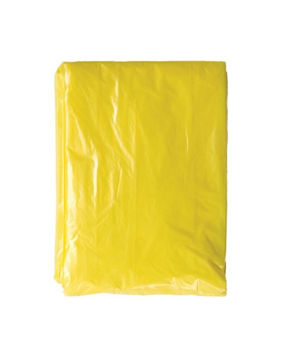 Veste personnalisable KORNTEX DISPOSABLE RAINING PONCHO "SUMATRA"