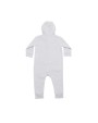 Article bébé personnalisable LARKWOOD ALL IN ONE FLEECE