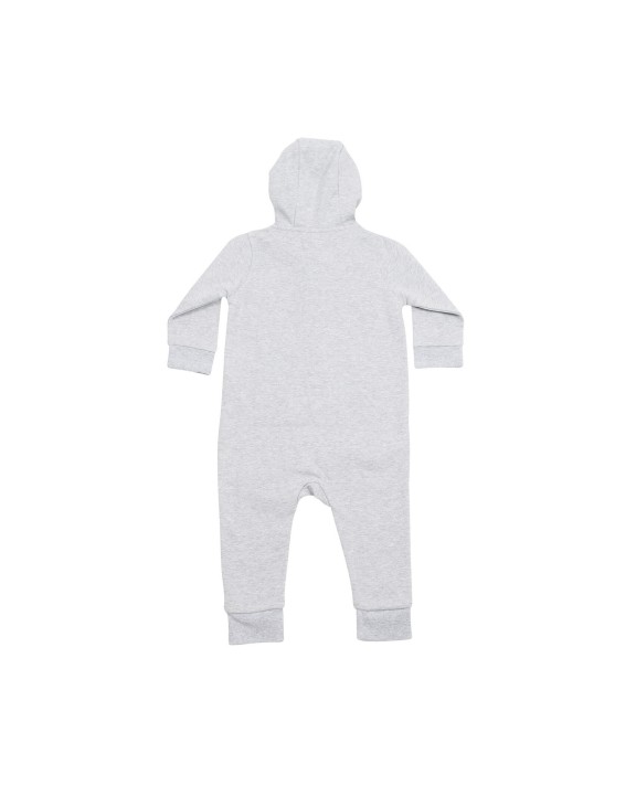 Article bébé personnalisable LARKWOOD ALL IN ONE FLEECE