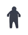 Article bébé personnalisable LARKWOOD ALL IN ONE FLEECE
