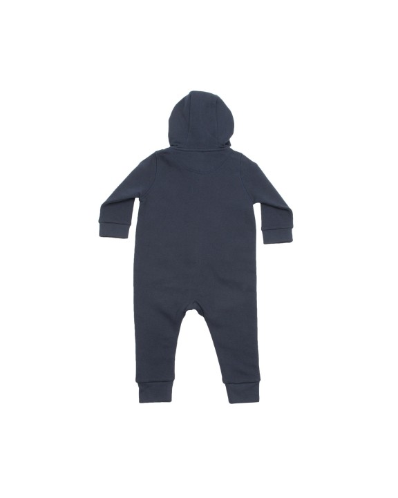 Article bébé personnalisable LARKWOOD ALL IN ONE FLEECE