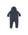 Article bébé personnalisable LARKWOOD ALL IN ONE FLEECE