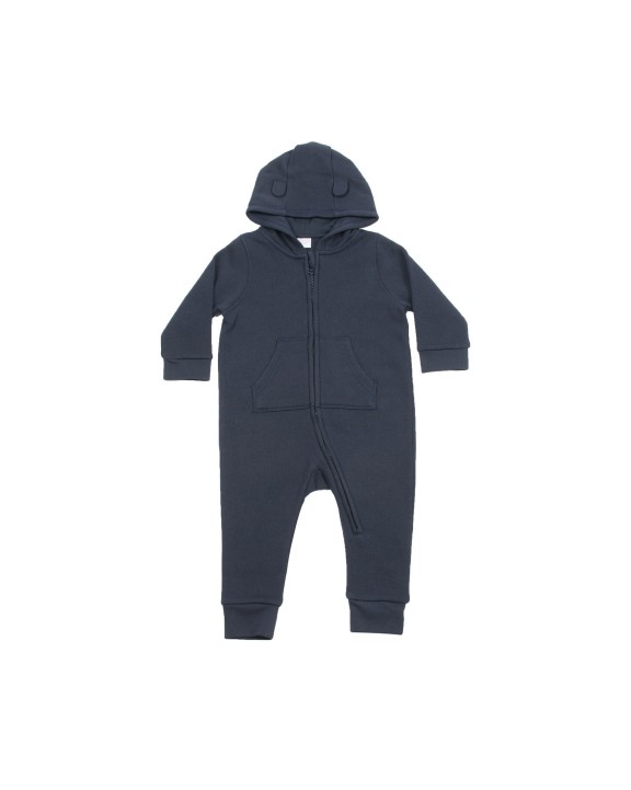 Article bébé personnalisable LARKWOOD ALL IN ONE FLEECE