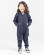 Article bébé personnalisable LARKWOOD ALL IN ONE FLEECE