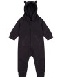 Article bébé personnalisable LARKWOOD ALL IN ONE FLEECE