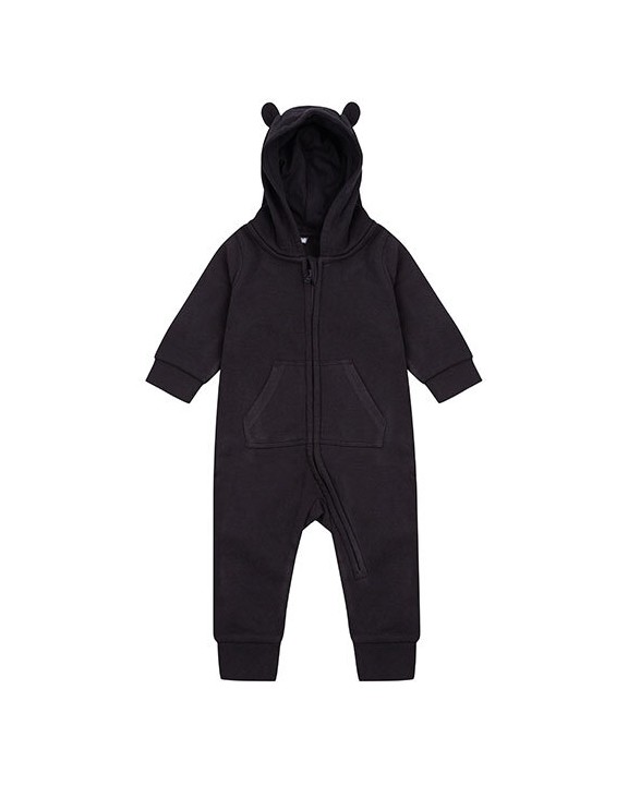 Article bébé personnalisable LARKWOOD ALL IN ONE FLEECE
