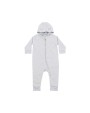 Article bébé personnalisable LARKWOOD ALL IN ONE FLEECE