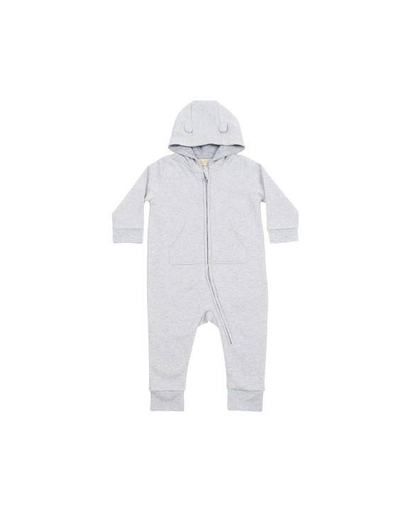 Article bébé personnalisable LARKWOOD ALL IN ONE FLEECE