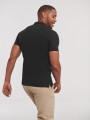 Polos à personnaliser RUSSELL Polo Stretch Homme 