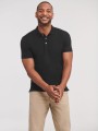 Polos à personnaliser RUSSELL Polo Stretch Homme 