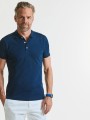 Polos à personnaliser RUSSELL Polo Stretch Homme 