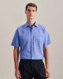 Chemise personnalisable SEIDENSTICKER Seidensticker Regular Fit 1/2 Business Kent