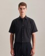 Chemise personnalisable SEIDENSTICKER Seidensticker Regular Fit 1/2 Business Kent