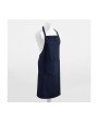 WESTFORDMILL FAIRTRADE COTTON ADULT CRAFT APRON Schürze personalisierbar