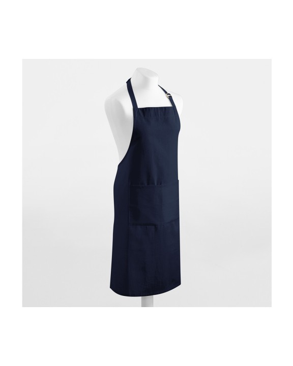 WESTFORDMILL FAIRTRADE COTTON ADULT CRAFT APRON Schürze personalisierbar