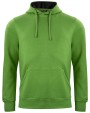 Sweater CLIQUE Classic Hoody voor bedrukking &amp; borduring