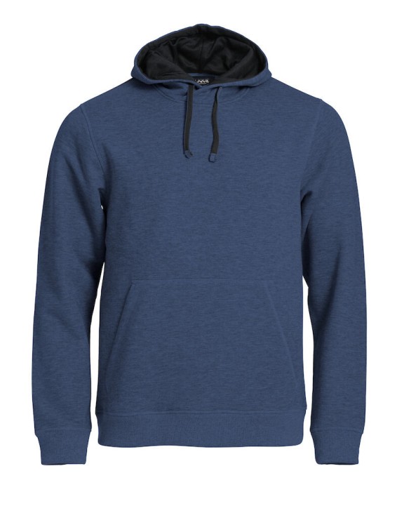 Sweater CLIQUE Classic Hoody voor bedrukking &amp; borduring