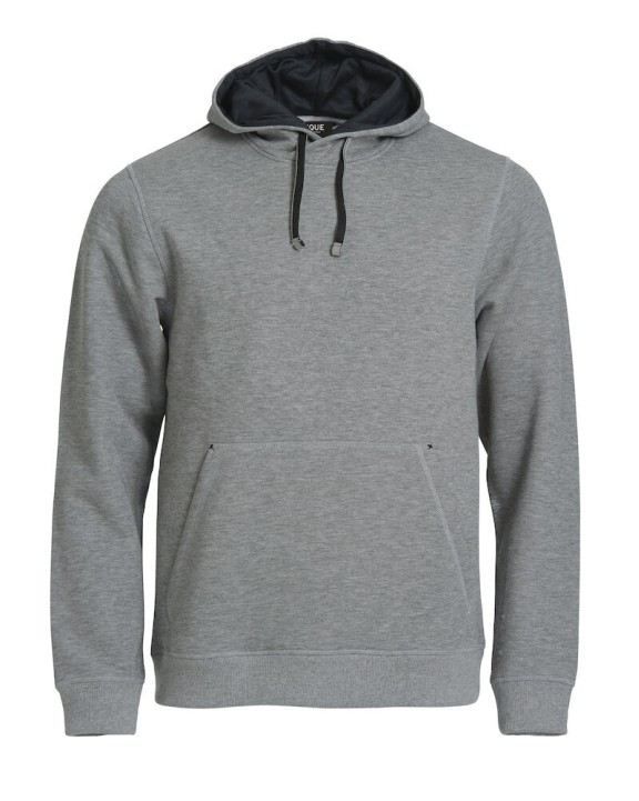Sweater CLIQUE Classic Hoody voor bedrukking &amp; borduring