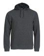 Sweater CLIQUE Classic Hoody voor bedrukking &amp; borduring