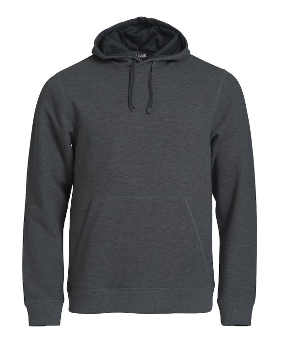 Sweater CLIQUE Classic Hoody voor bedrukking &amp; borduring