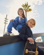 Sweater CLIQUE Basic Hoody Junior voor bedrukking &amp; borduring