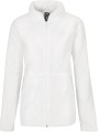 B&C Veste femme multi-active blanc personnalisable