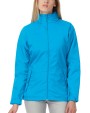 B&C Multi-Aktiv-Damenjacke Jacke personalisierbar