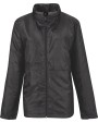 B&C Multi-Aktiv-Damenjacke Jacke personalisierbar