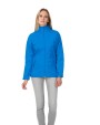 B&C Multi-Aktiv-Damenjacke Jacke personalisierbar