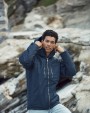 Veste personnalisable CLIQUE Kingslake