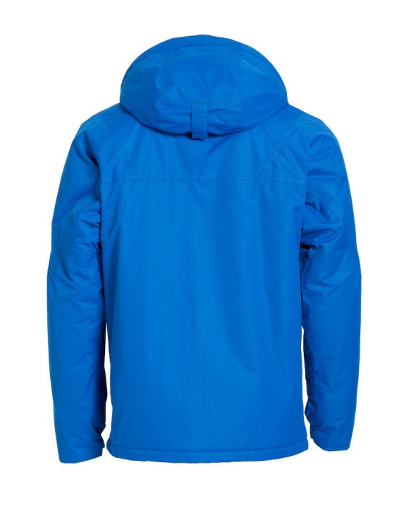 Veste personnalisable CLIQUE Kingslake
