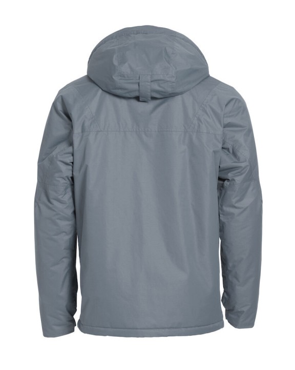 Veste personnalisable CLIQUE Kingslake