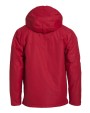 Veste personnalisable CLIQUE Kingslake