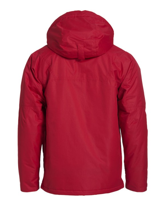 Veste personnalisable CLIQUE Kingslake