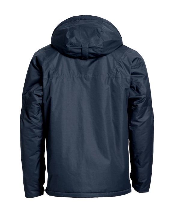 Veste personnalisable CLIQUE Kingslake