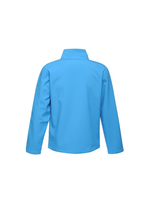 Softshell personnalisable REGATTA ABLAZE PRINTABLE