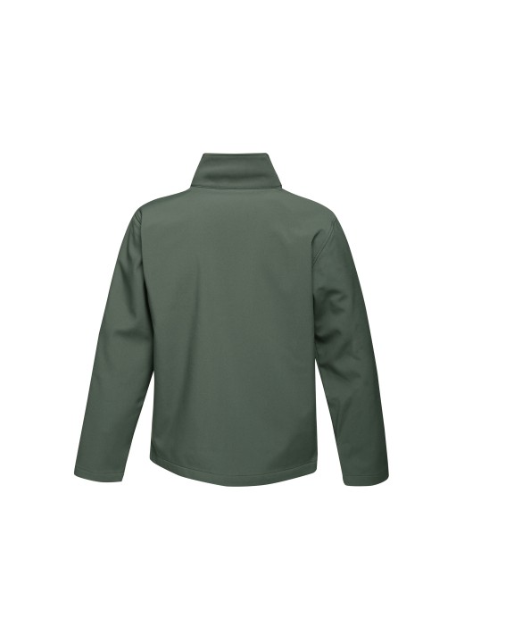 Softshell personnalisable REGATTA ABLAZE PRINTABLE