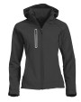 Softshell personnalisable CLIQUE Milford Jacket Women