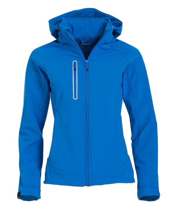Softshell personnalisable CLIQUE Milford Jacket Women