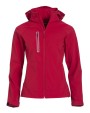 Softshell personnalisable CLIQUE Milford Jacket Women