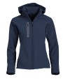 Softshell personnalisable CLIQUE Milford Jacket Women