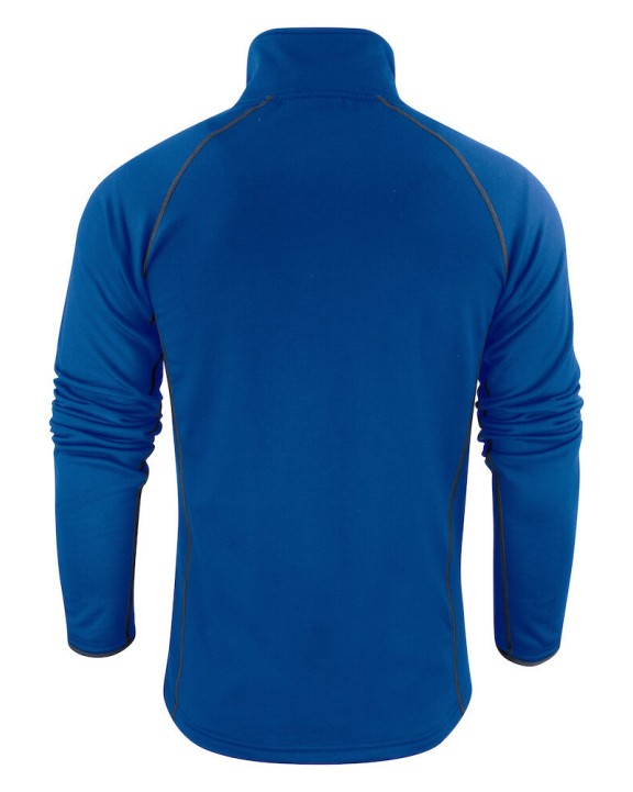 Polar Fleece JAMES-HARVEST Miles
Fleece Jas Heren voor bedrukking &amp; borduring