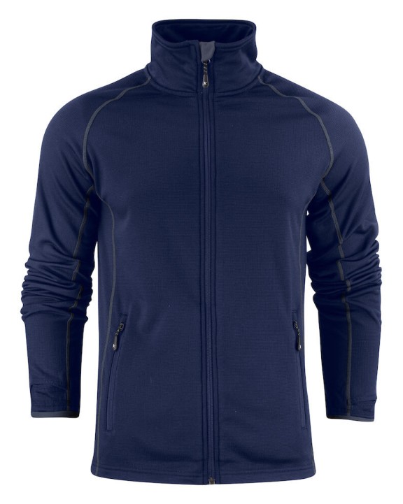 Polar Fleece JAMES-HARVEST Miles
Fleece Jas Heren voor bedrukking &amp; borduring
