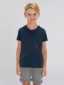 T-Shirts à personnaliser STANLEY/STELLA Mini Creator french marine