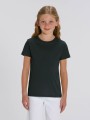T-Shirts à personnaliser STANLEY/STELLA Mini Creator noir