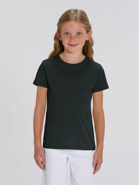 T-Shirts à personnaliser STANLEY/STELLA Mini Creator noir